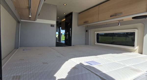 Hymer Free 600 - Afbeelding 17