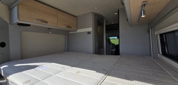 Hymer Free 600 - Afbeelding 18