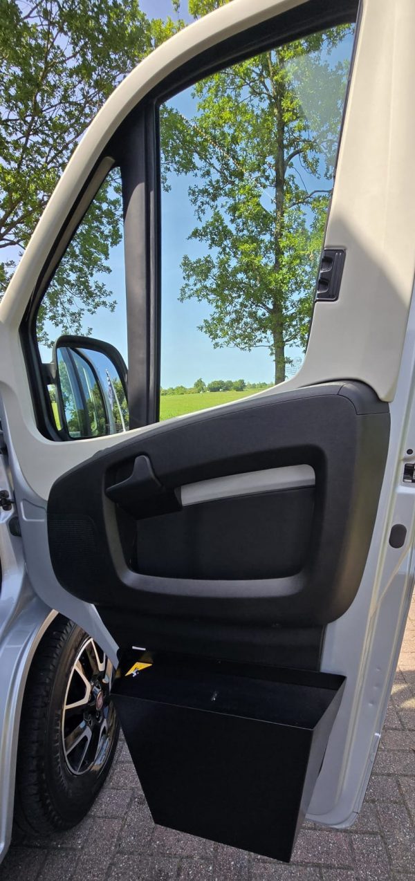 Hymer Free 600 - Afbeelding 24