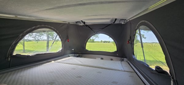 Hymer Free 600 - Afbeelding 20