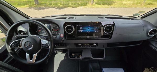 Hymer Grand Canyon S 600 4x4 CrossOver - Afbeelding 36