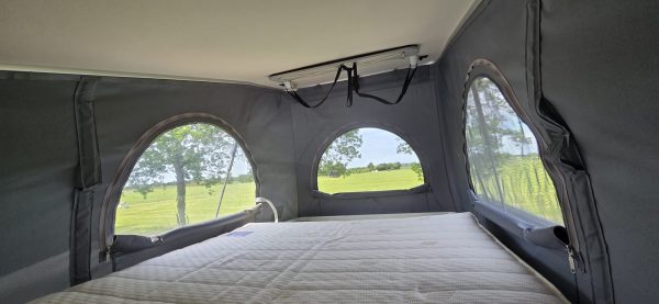 Hymer Grand Canyon S 600 4x4 CrossOver - Afbeelding 29