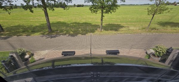 Hymer Grand Canyon S 600 4x4 CrossOver - Afbeelding 30