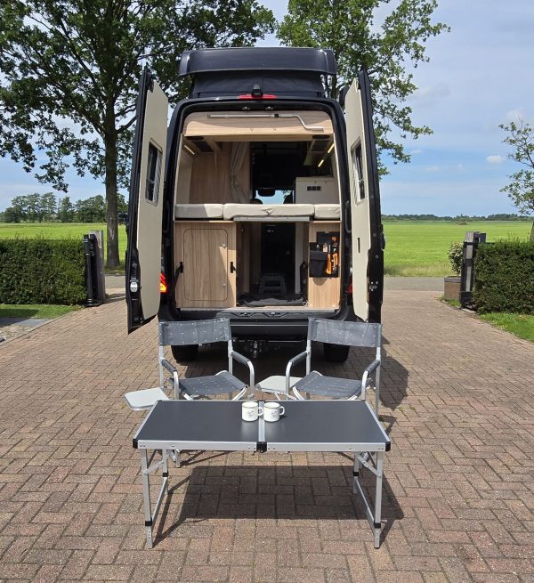 Hymer Grand Canyon S 600 4x4 CrossOver - Afbeelding 34