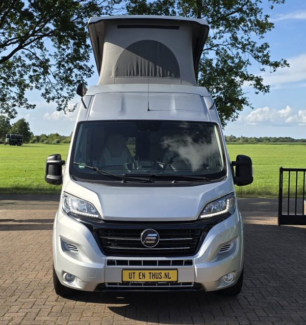 Hymer Yosemite 600 - Afbeelding 2