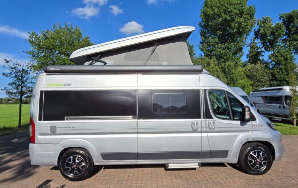 Hymer Yosemite 600 - Afbeelding 6