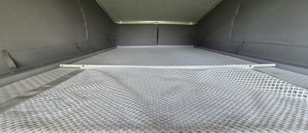 Hymer Yosemite 600 - Afbeelding 18