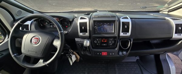 Hymer Yosemite 600 - Afbeelding 22