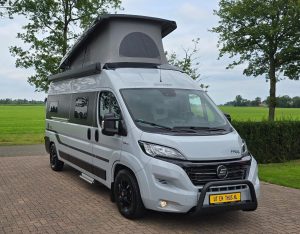 Hymer Free 600