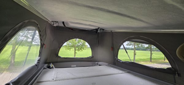 Hymer Free 600 - Afbeelding 17
