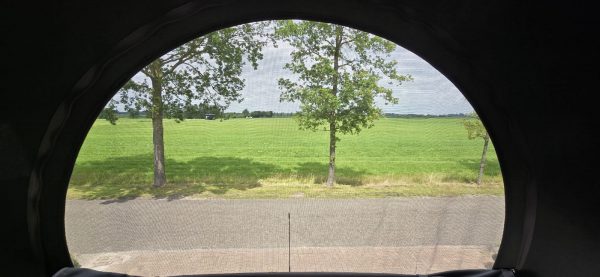 Hymer Free 600 - Afbeelding 18