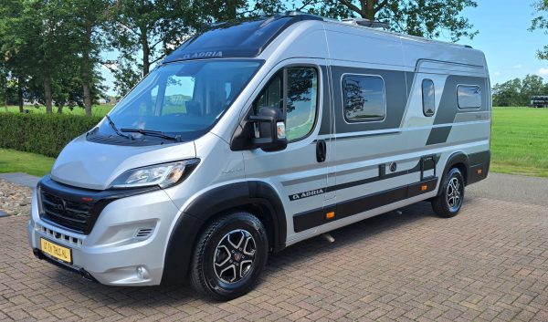 Adria Twin 640 SLB Supreme - Afbeelding 3