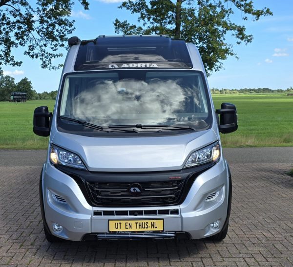 Adria Twin 640 SLB Supreme - Afbeelding 2