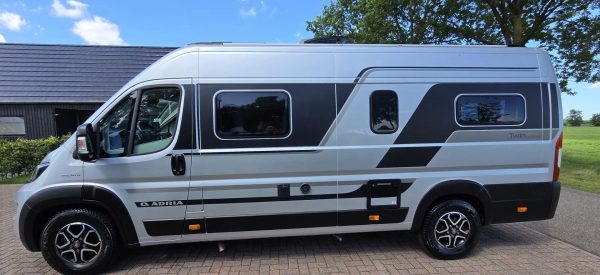 Adria Twin 640 SLB Supreme - Afbeelding 6