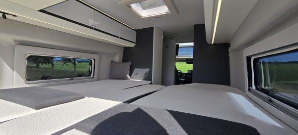 Adria Twin 640 SLB Supreme - Afbeelding 16