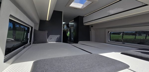 Adria Twin 640 SLB Supreme - Afbeelding 17
