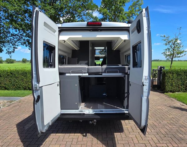 Adria Twin 640 SLB Supreme - Afbeelding 18