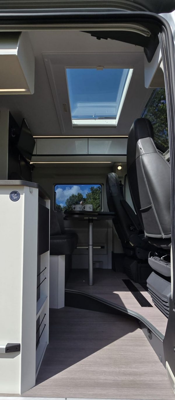 Adria Twin 640 SLB Supreme - Afbeelding 13
