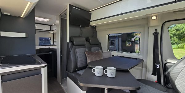 Adria Twin 640 SLB Supreme - Afbeelding 12