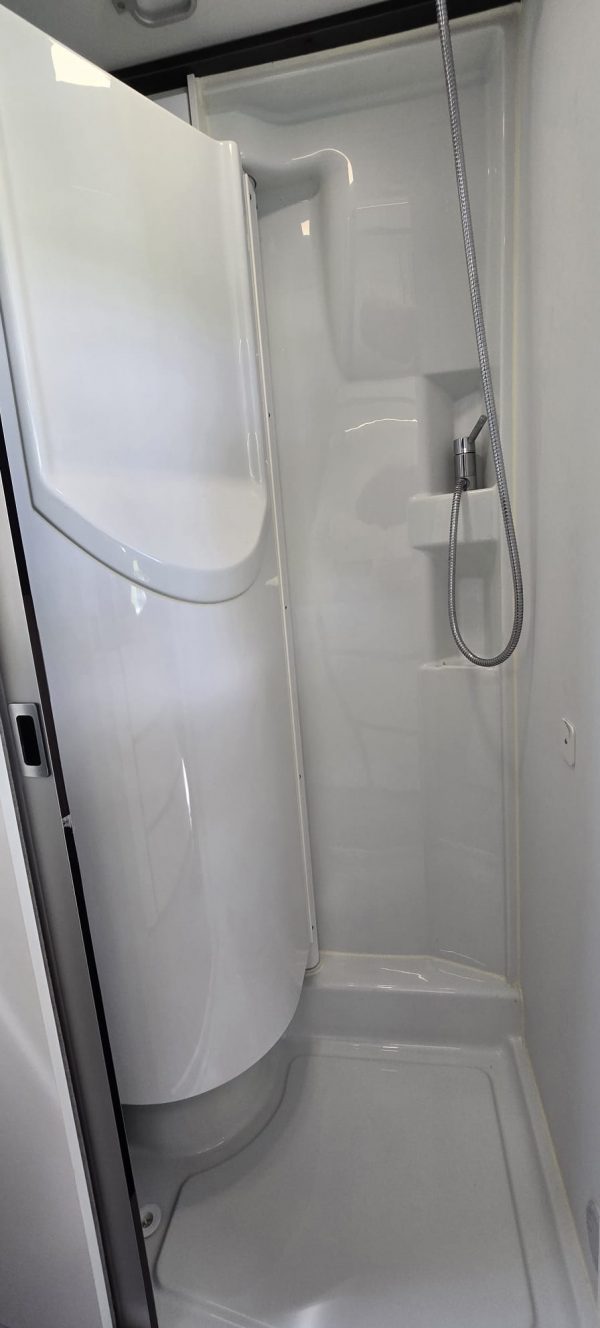 Adria Twin 640 SLB Supreme - Afbeelding 20