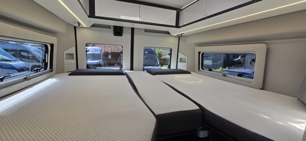 Adria Twin 640 SLB Supreme - Afbeelding 15