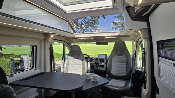 Adria Twin 640 SLB Supreme - Afbeelding 11