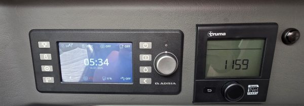 Adria Twin 640 SLB Supreme - Afbeelding 24