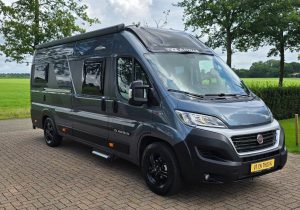 Adria Twin 640 SLB Supreme