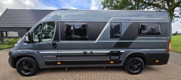 Adria Twin 640 SLB Supreme - Afbeelding 4