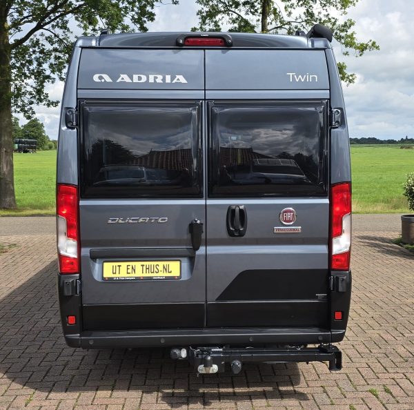Adria Twin 640 SLB Supreme - Afbeelding 8