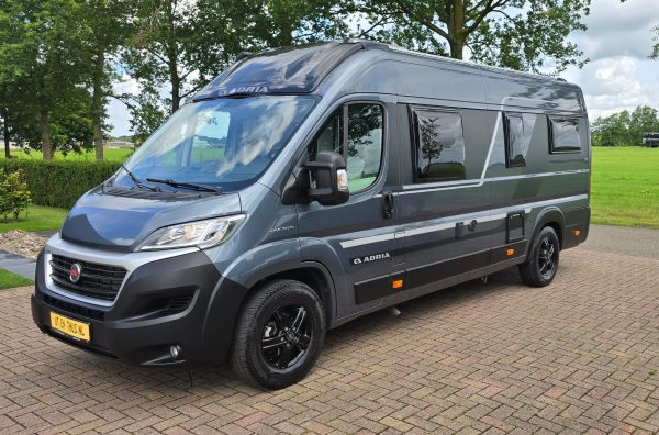 Adria Twin 640 SLB Supreme - Afbeelding 3