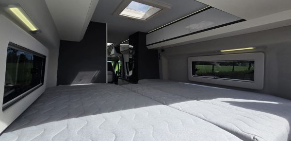 Adria Twin 640 SLB Supreme - Afbeelding 17