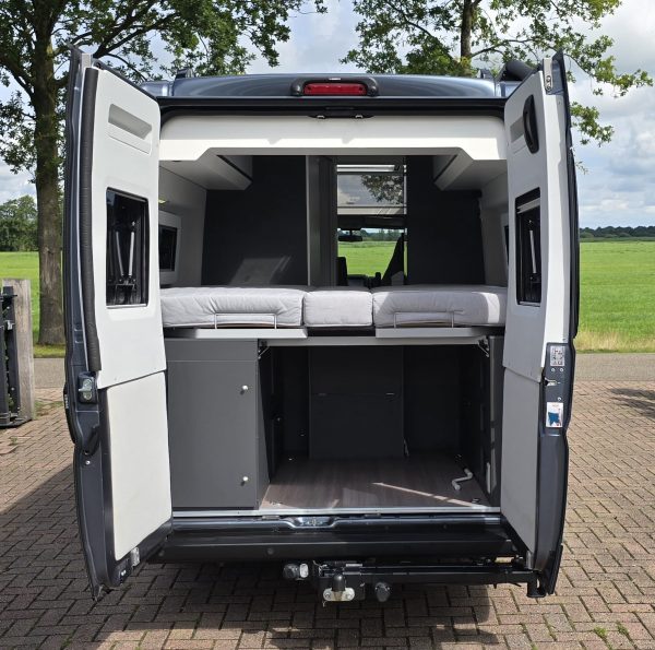 Adria Twin 640 SLB Supreme - Afbeelding 22
