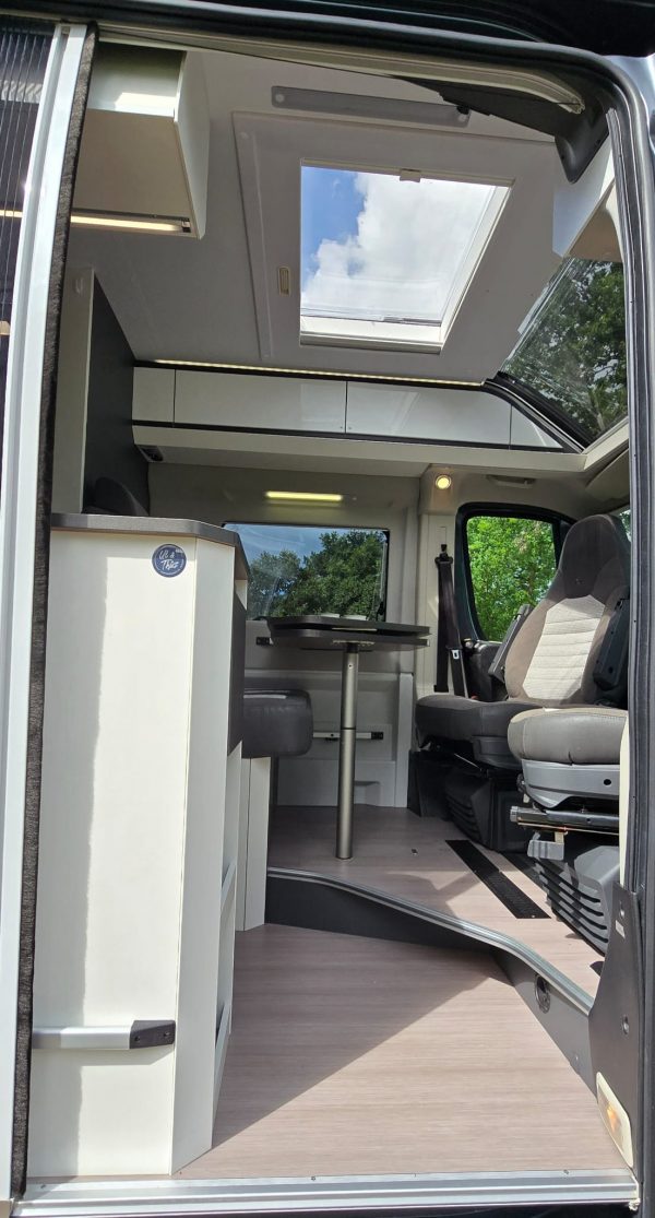Adria Twin 640 SLB Supreme - Afbeelding 11