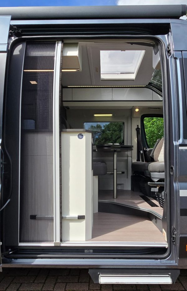 Adria Twin 640 SLB Supreme - Afbeelding 12