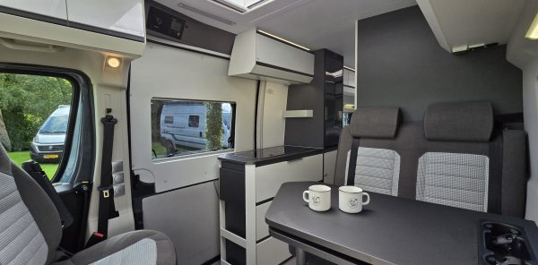 Adria Twin 640 SLB Supreme - Afbeelding 13