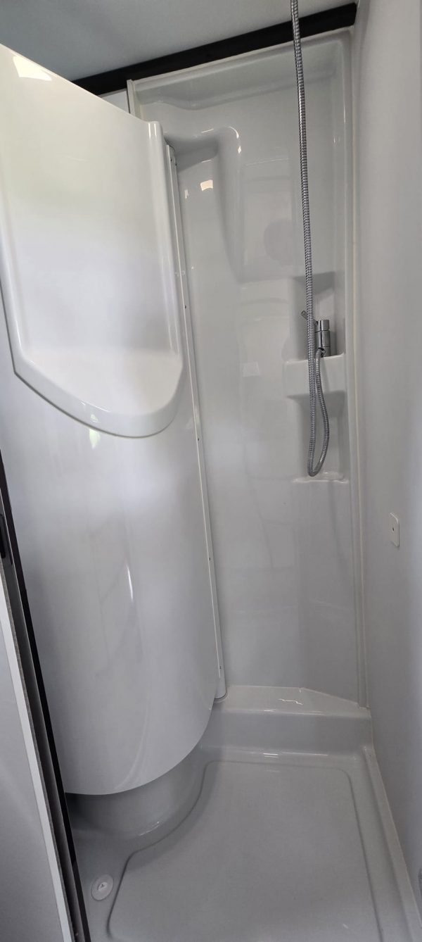 Adria Twin 640 SLB Supreme - Afbeelding 19