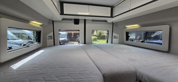 Adria Twin 640 SLB Supreme - Afbeelding 15