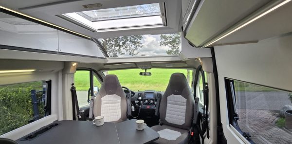 Adria Twin 640 SLB Supreme - Afbeelding 10