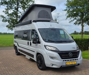 Hymer Free 600