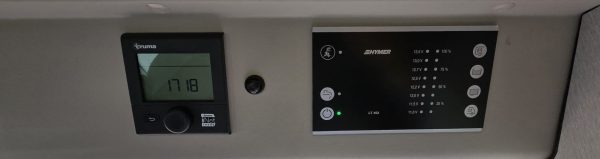 Hymer Free 600 - Afbeelding 18