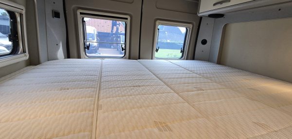 Hymer Free 600 - Afbeelding 19