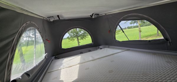 Hymer Free 600 - Afbeelding 23
