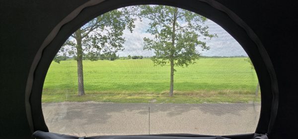 Hymer Free 600 - Afbeelding 24