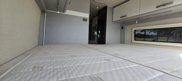 Hymer Free 600 - Afbeelding 21