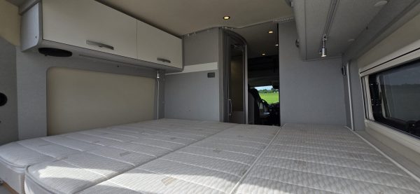 Hymer Free 600 - Afbeelding 22