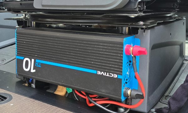 Hymer Free 600 - Afbeelding 28