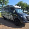 Hymer MLT 570 4x4 CrossOver