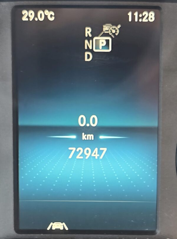 Hymer MLT 570 4x4 CrossOver - Afbeelding 31