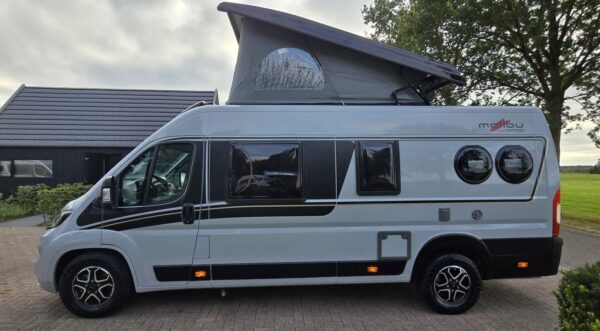 Malibu Van 640 Family - Afbeelding 4